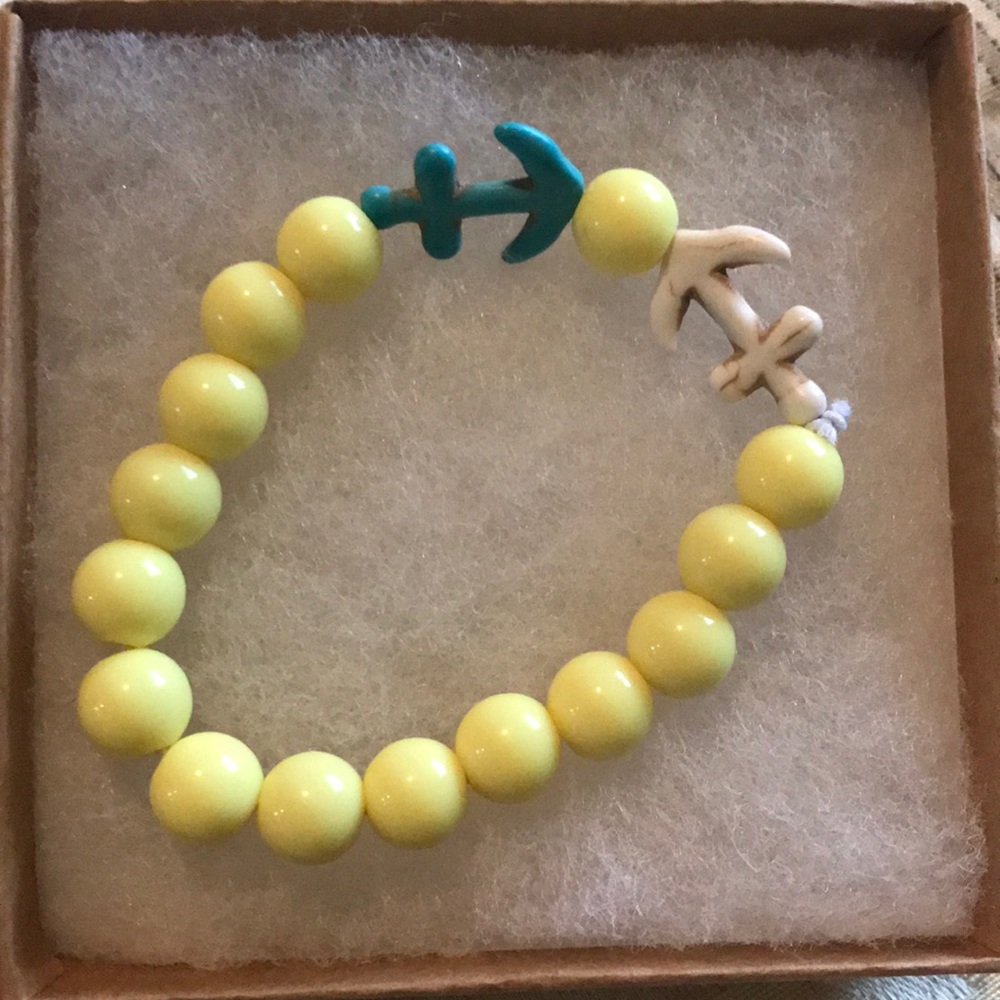 Beaded Bracelet